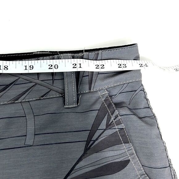 Pipeline Swim Trunks  - Picture 7 of 7